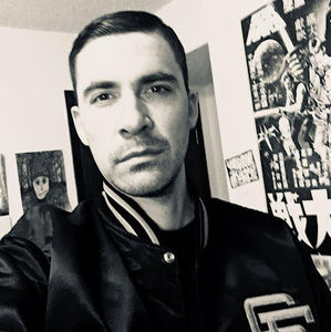 Meet your Posher, Brit